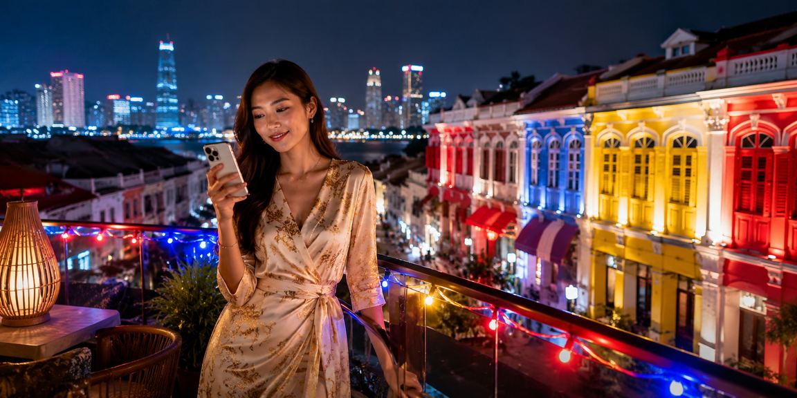 Pemain di Penang membuat deposit dalam talian untuk tuntut promosi 42100